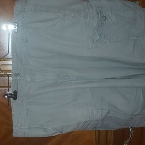 Calvin  Klein cargo shorts